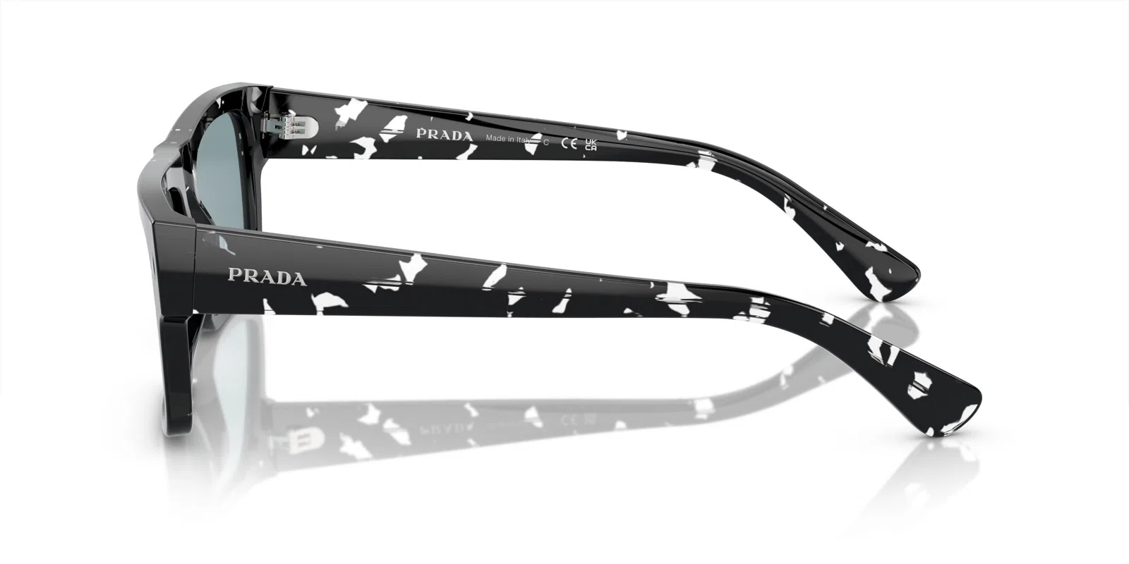 Prada A10S Sunglasses - view 12